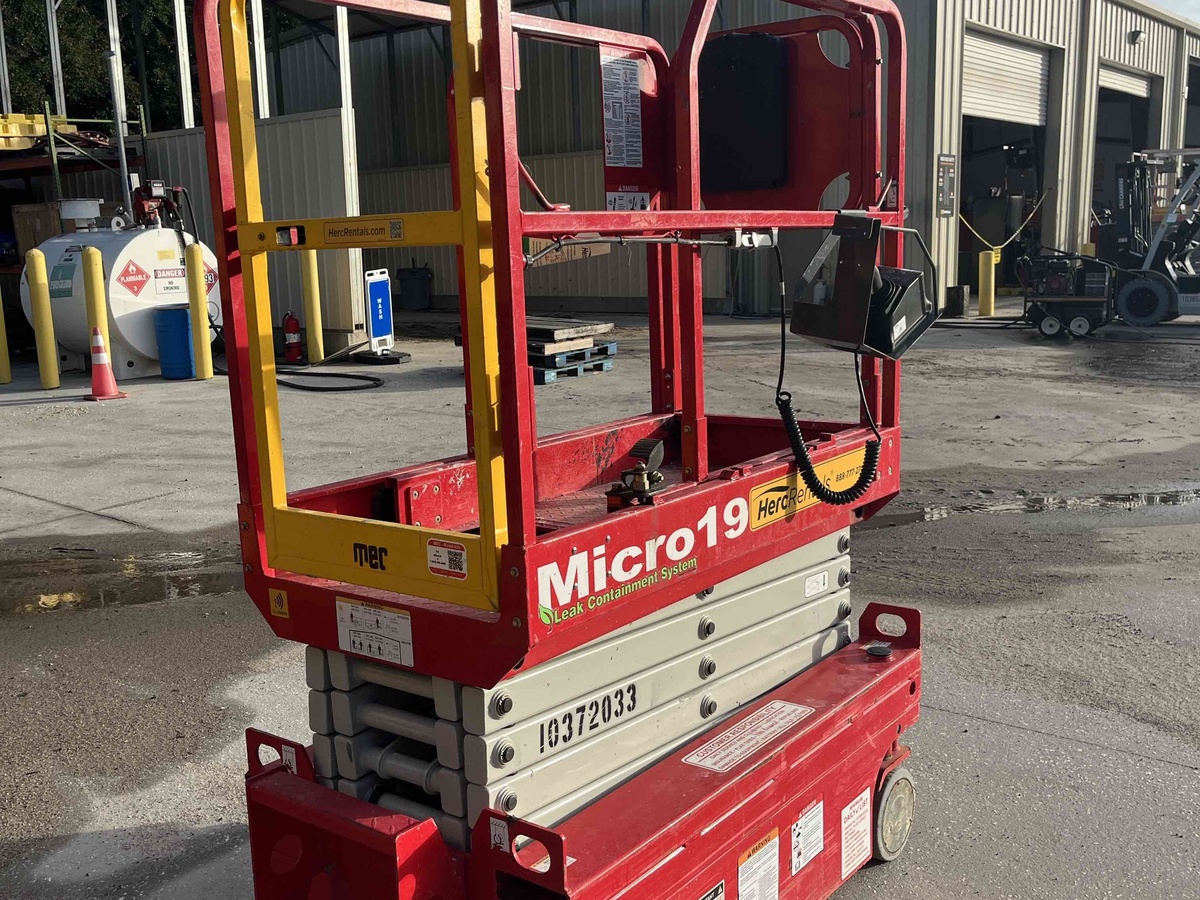 2022 MEC Micro 19-3