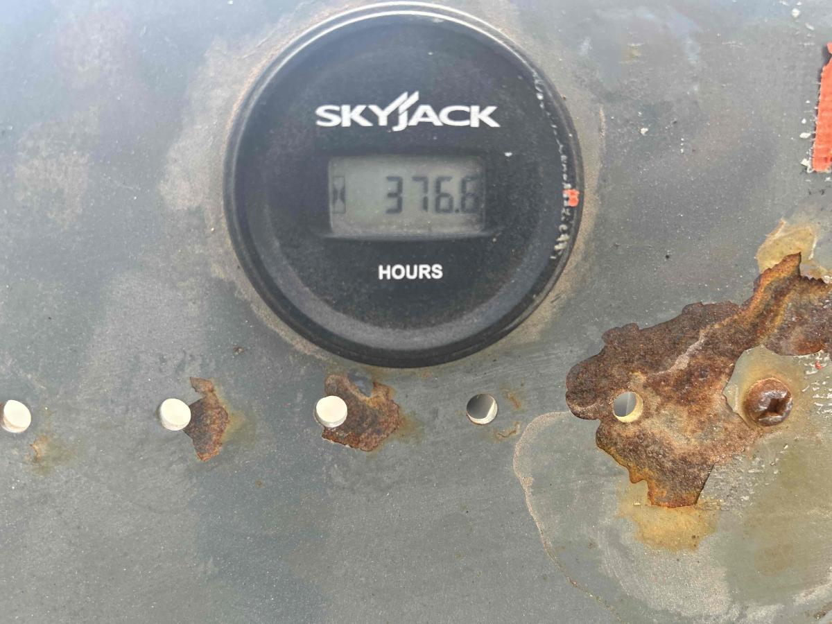 2018 Skyjack SJ4632-5