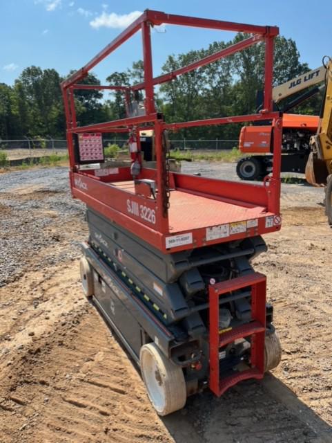 2017 Skyjack SJ3226