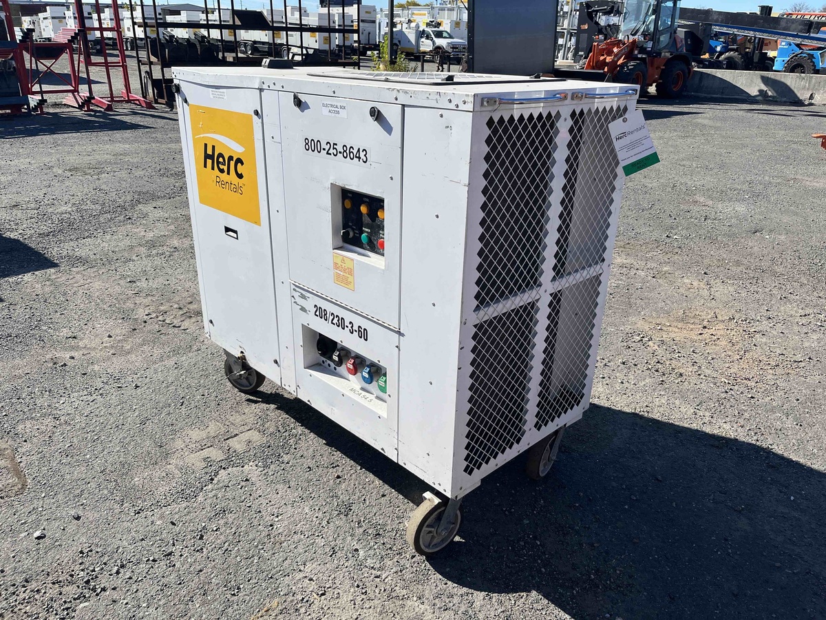 2019 United CoolAir pach5n3as15dh