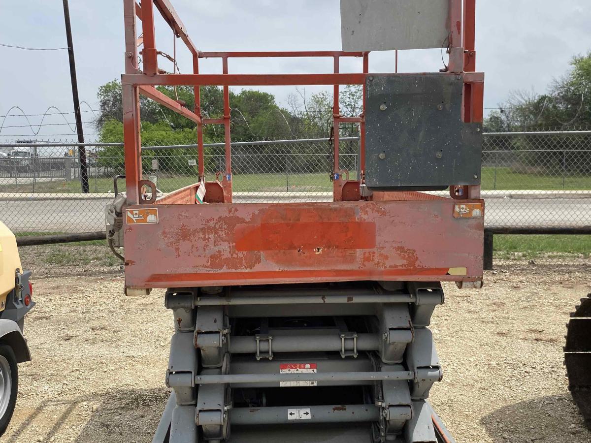 2013 Skyjack SJ4632