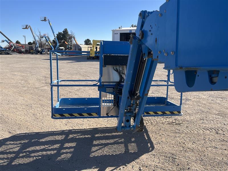 2017 Genie S-85
