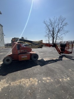 2015 JLG E400AJPN-2