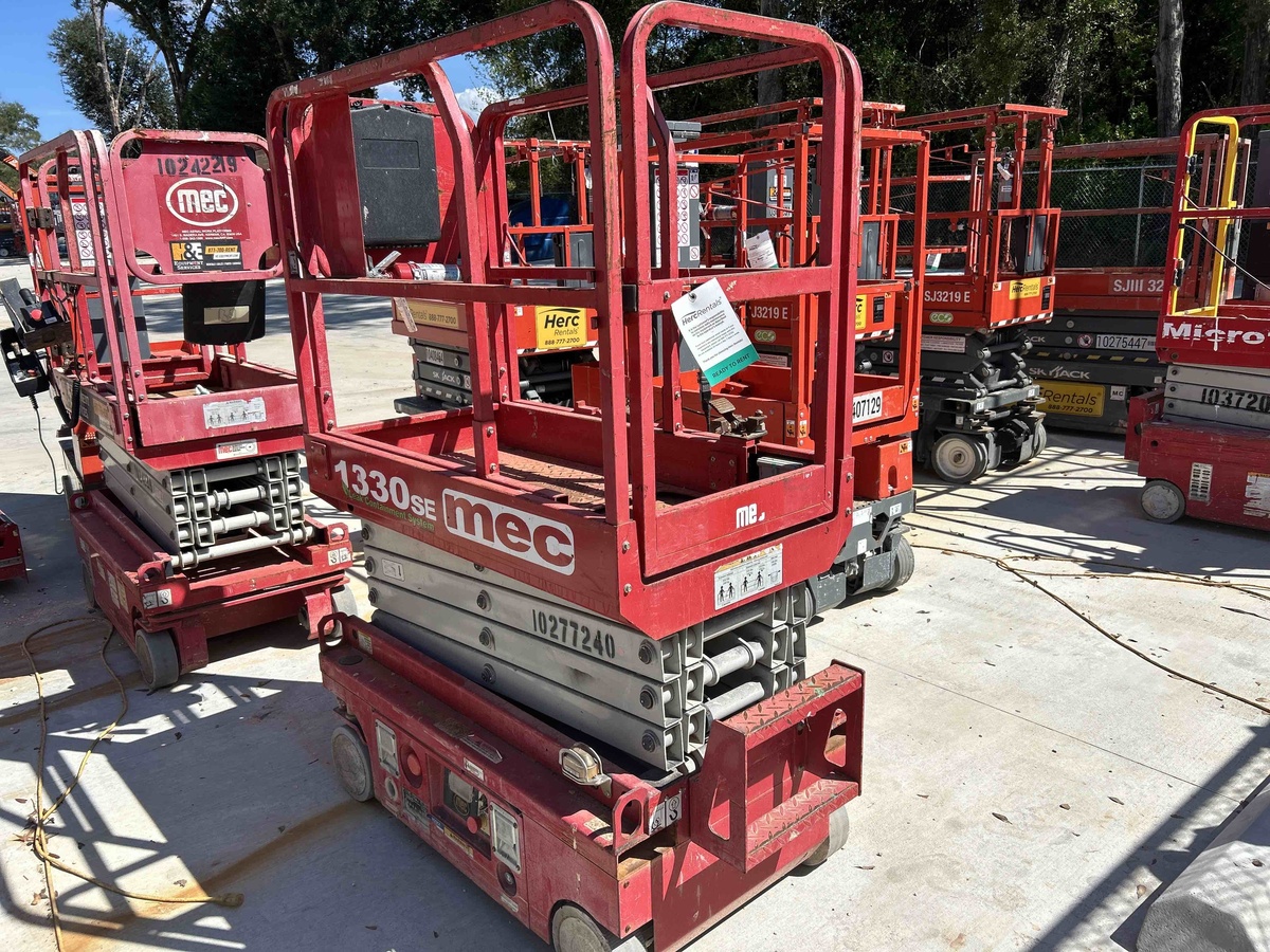 2019 MEC 1330SE-2
