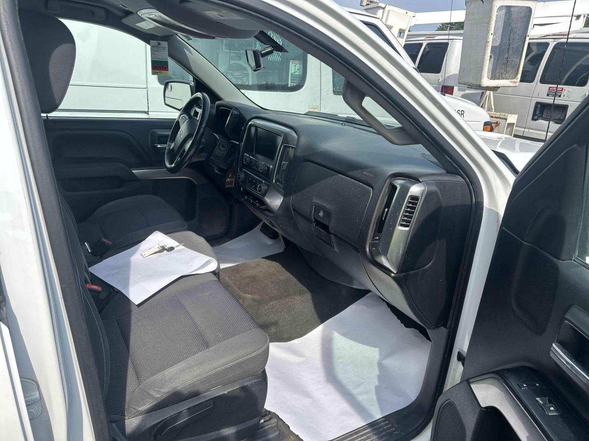2017 Chevrolet 1500-5
