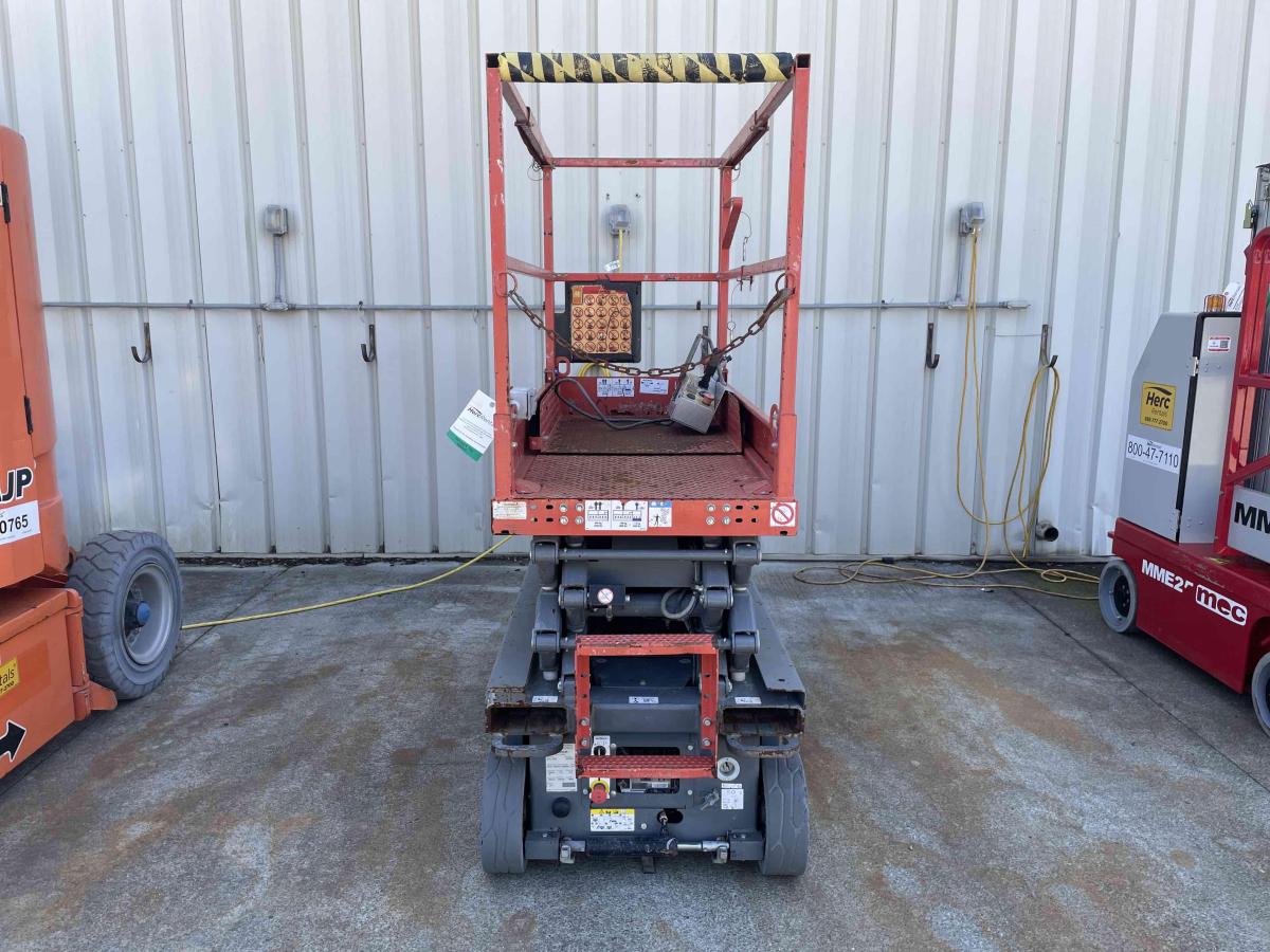 2017 Skyjack SJ3219