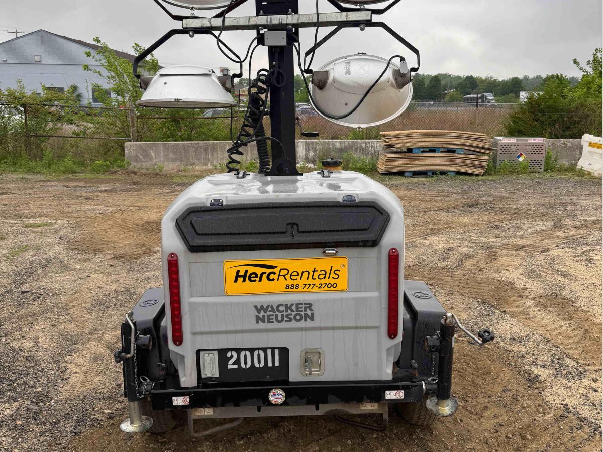 2019 Wacker LTV6L-3