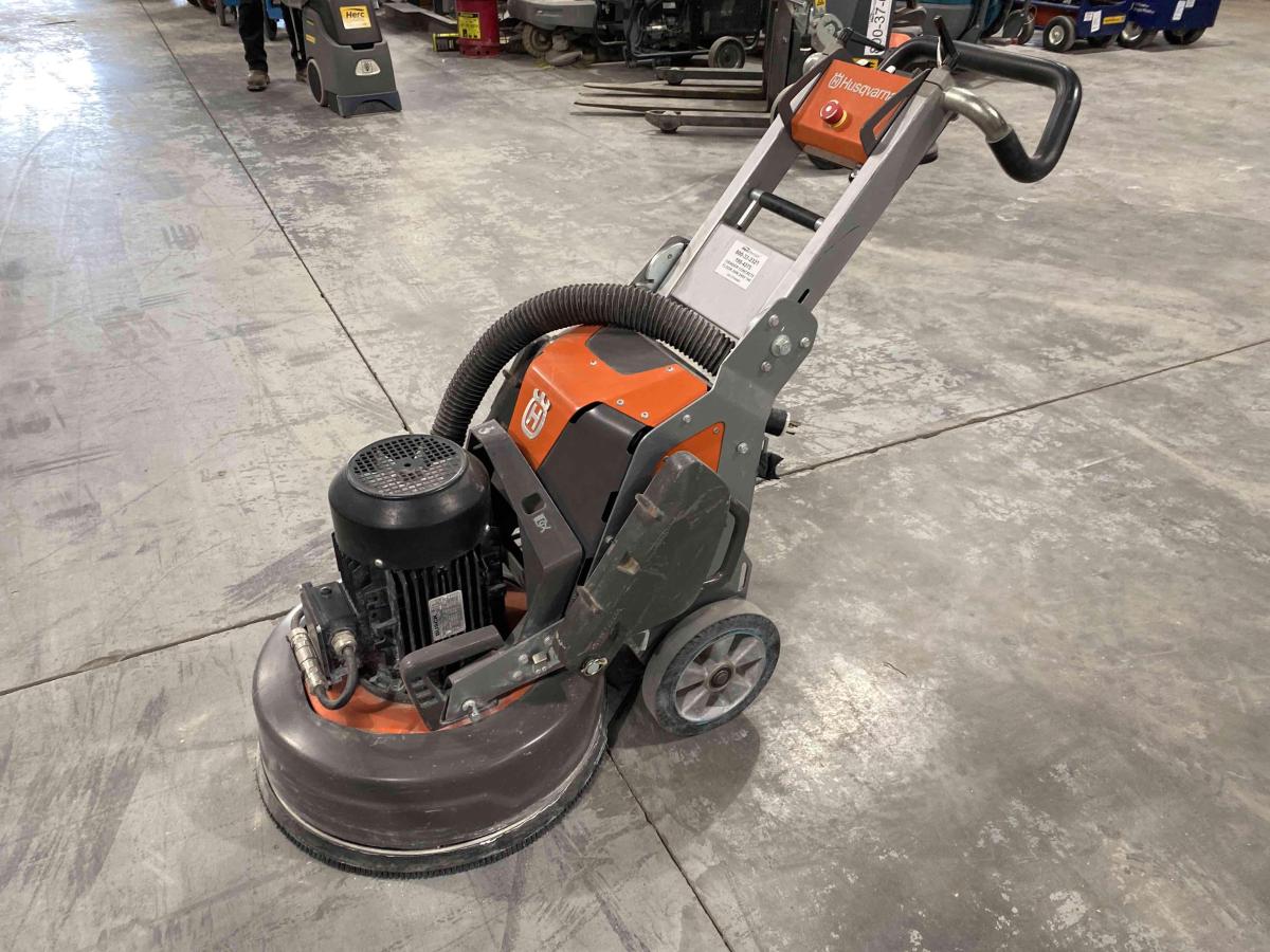 2021 Husqvarna PG 540