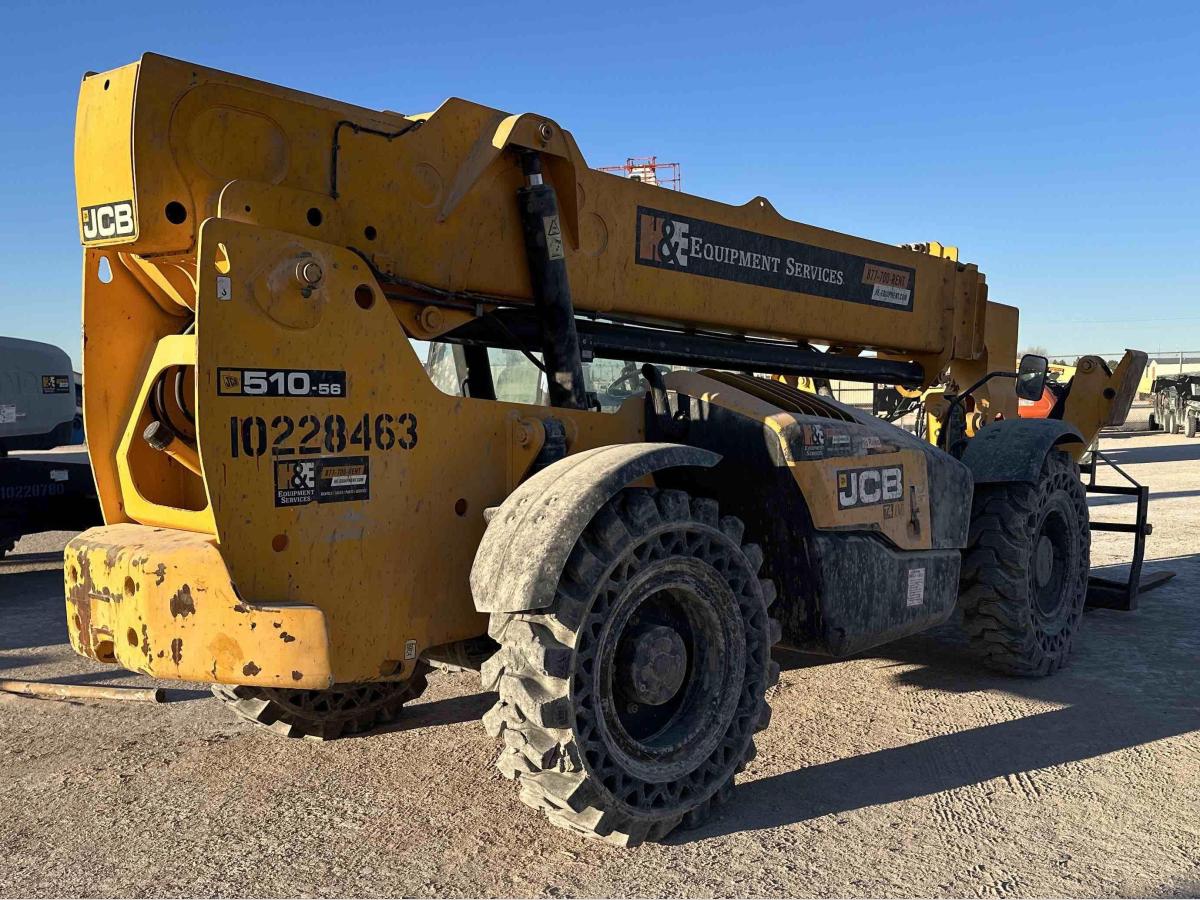 2017 JCB 510-56-6