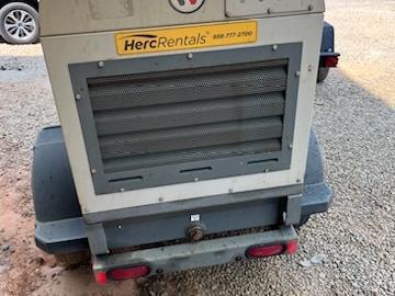 2016 Wacker G25