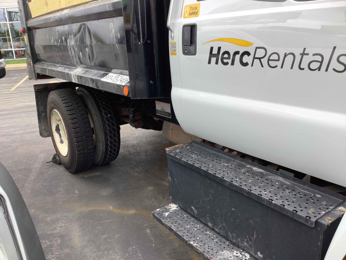 2018 Ford F750-3