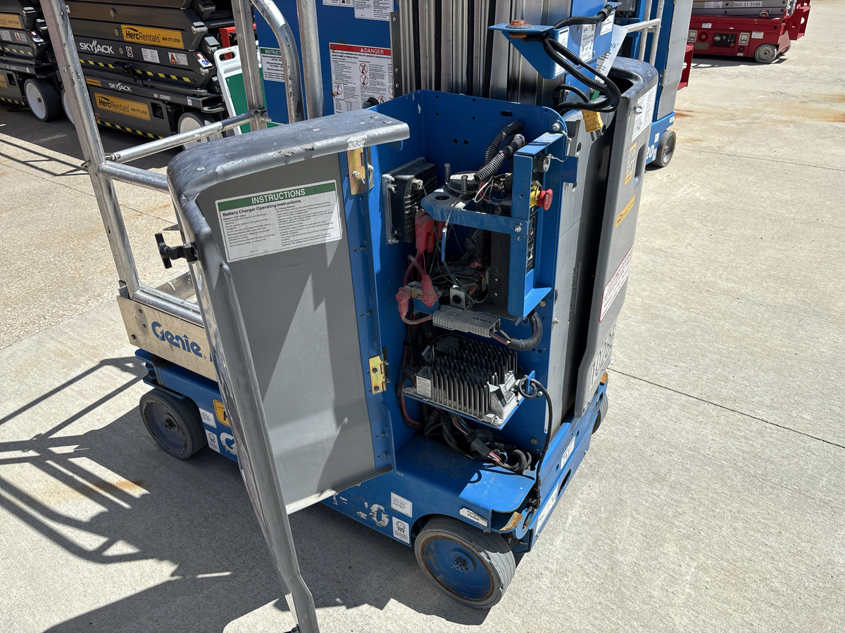 2019 Genie GR-20-13