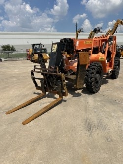 2018 SkyTrak 10054-1