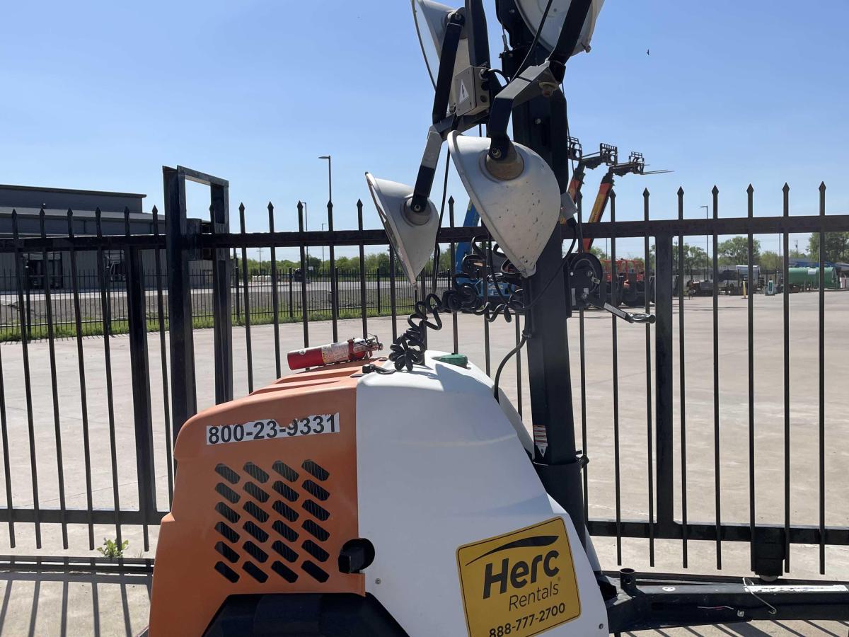 2018 Magnum MLT6S
