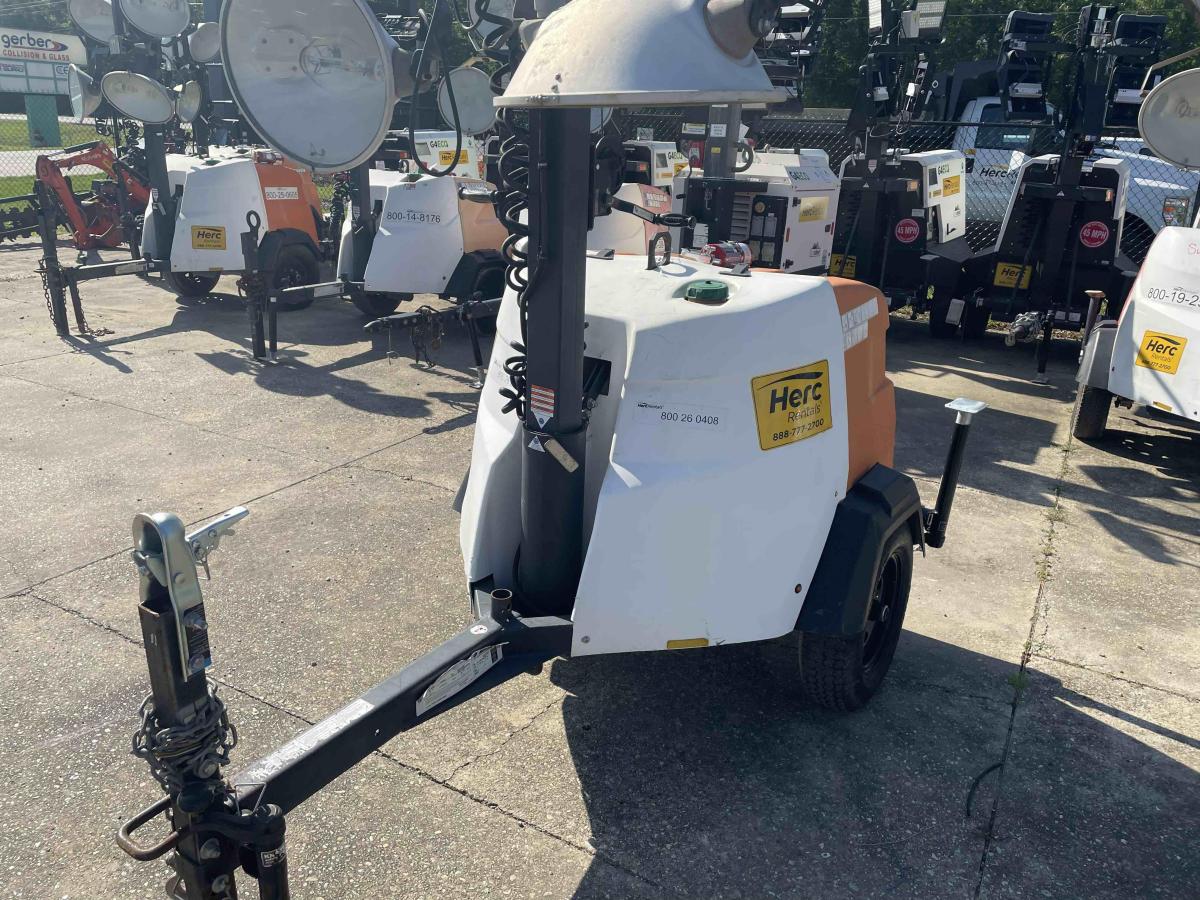2019 Magnum MLT6S