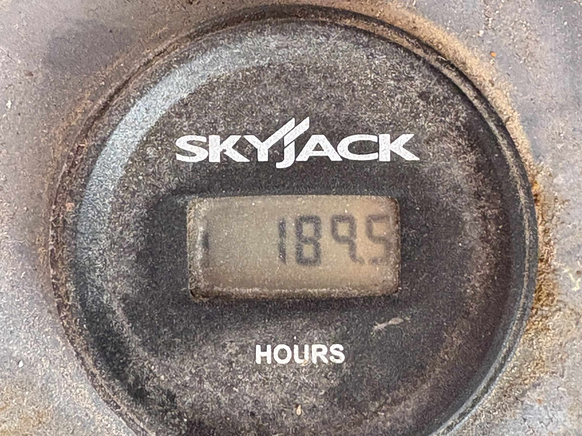 2019 Skyjack SJ-4626-5