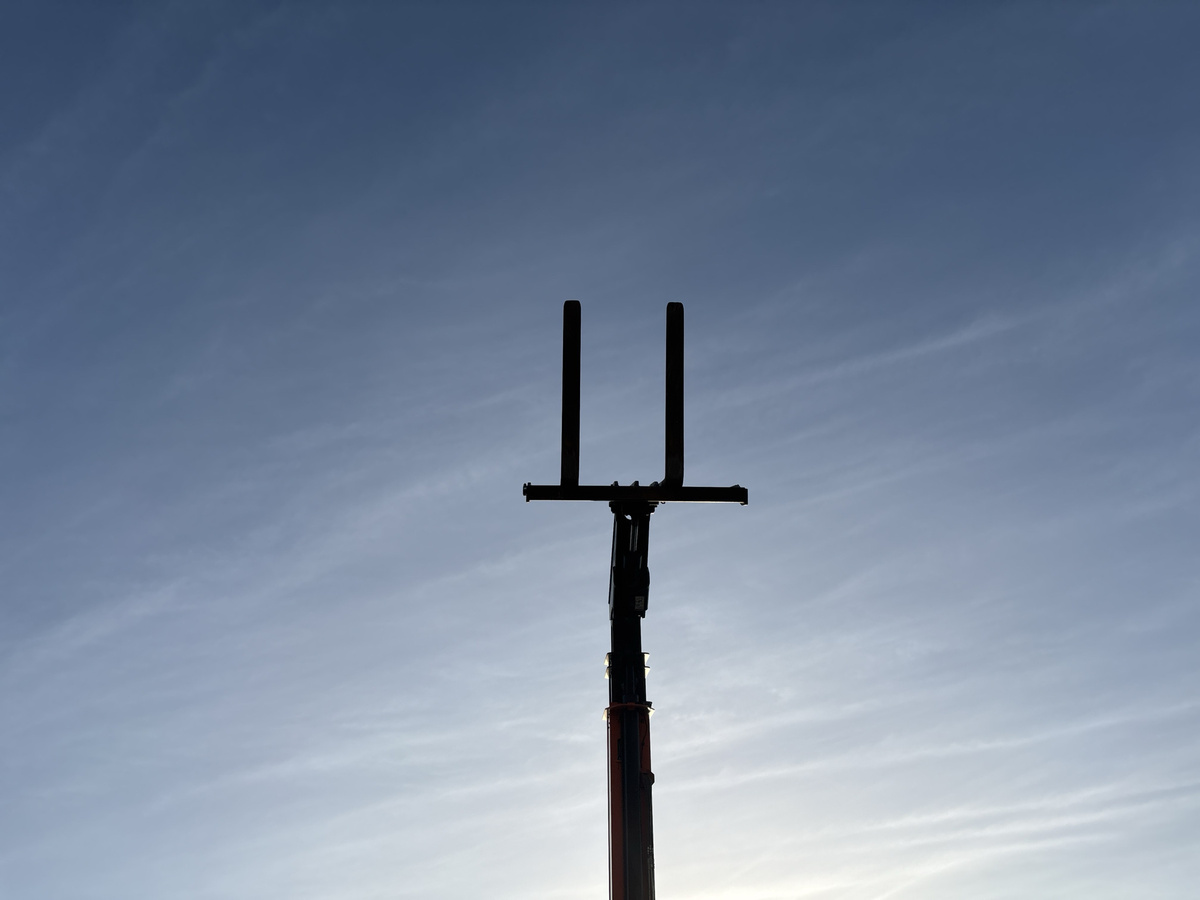 2020 SkyTrak 10042-6