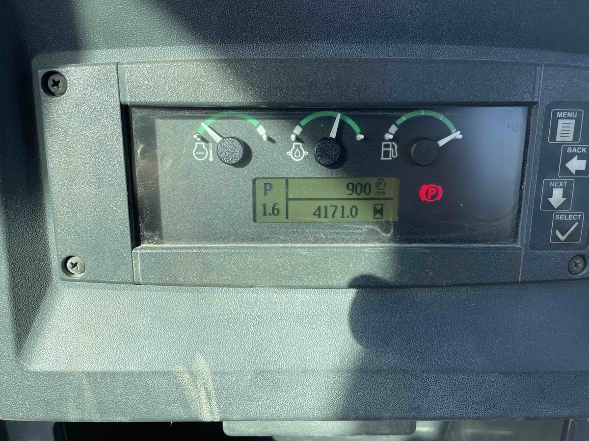 2019 John Deere 650K-5