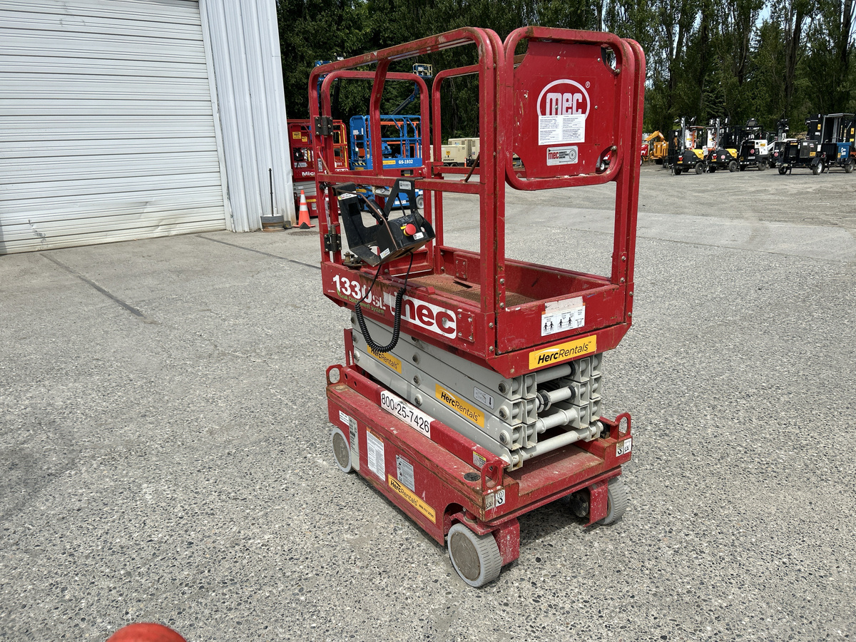 2019 MEC 1330SE-2