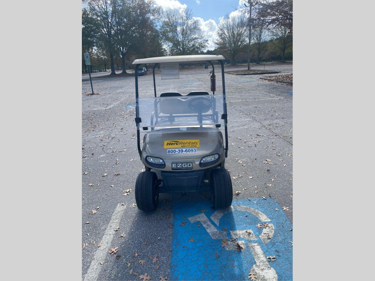 2019 Yamaha G29