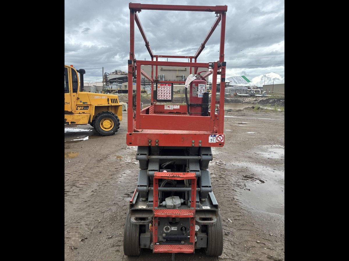 2018 Skyjack SJ3226-2