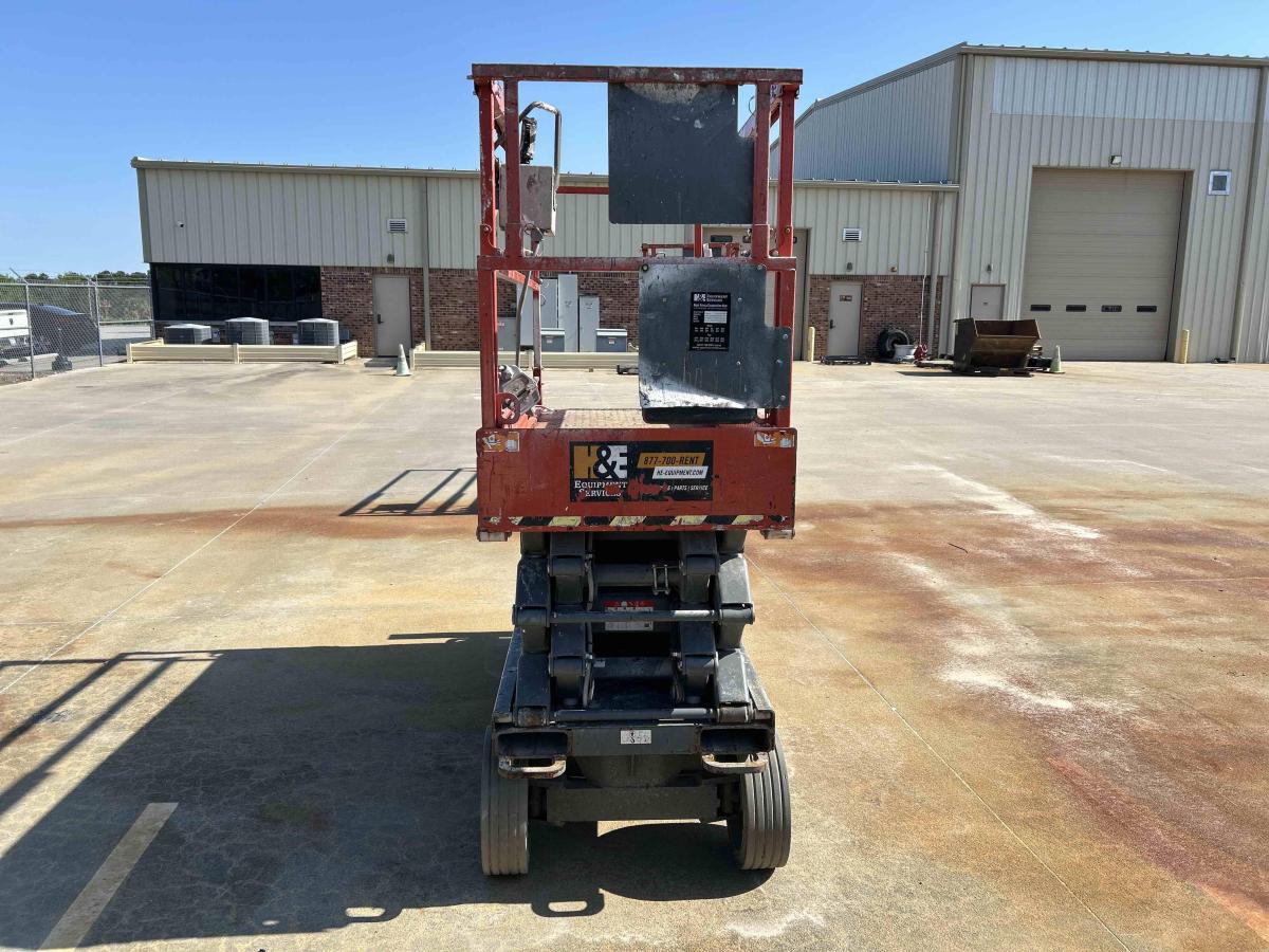 2016 Skyjack SJ3226