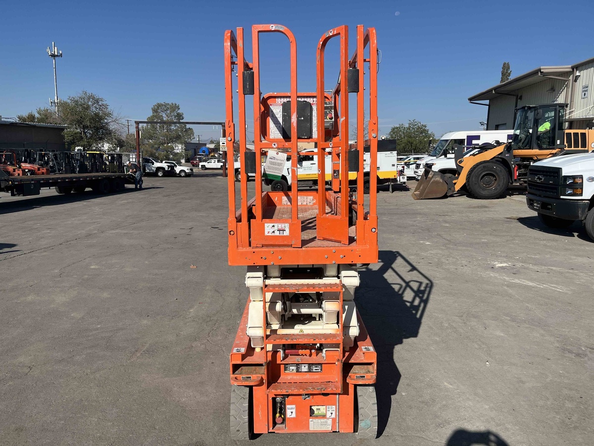 2022 Snorkel S3226E-3