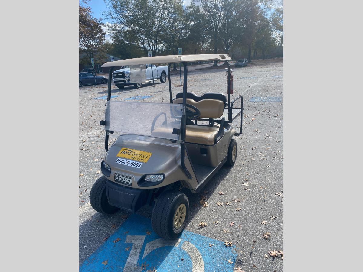 2019 Yamaha G29