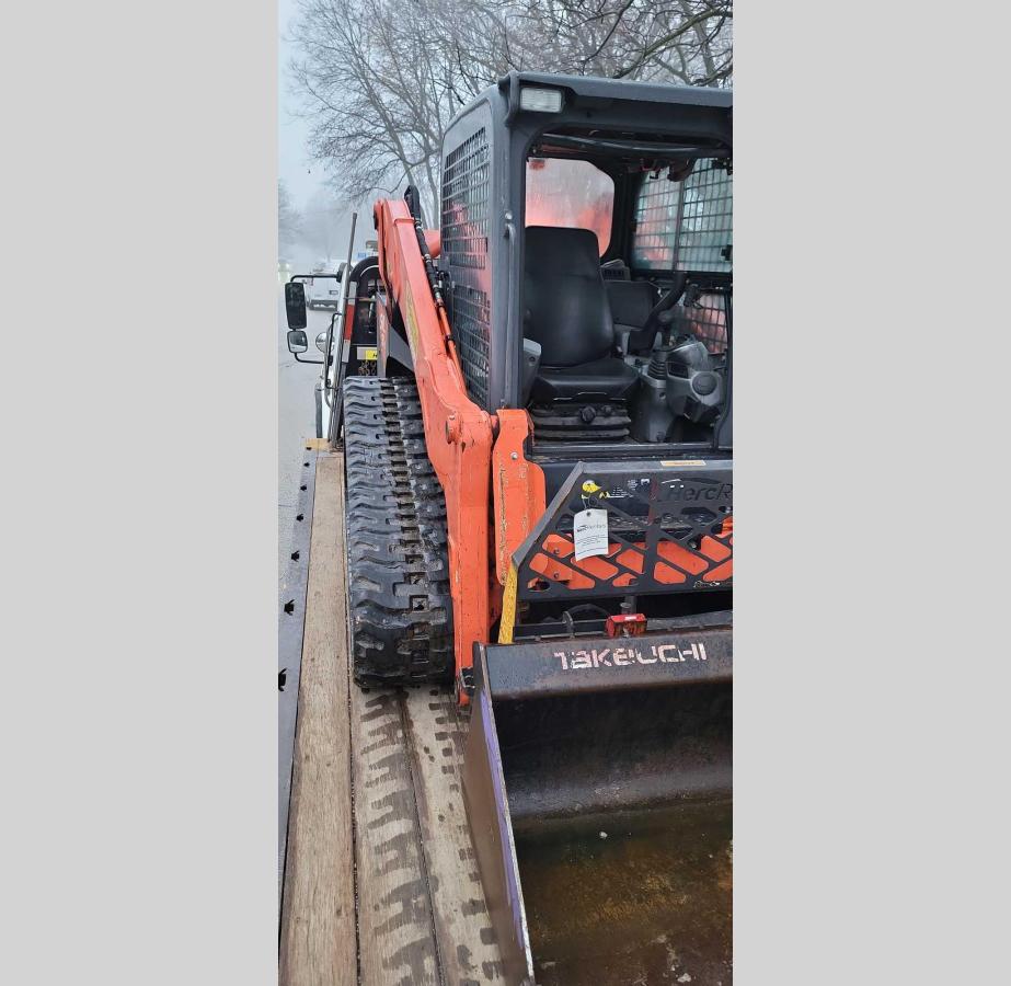 2021 Kubota SVL97-2-3