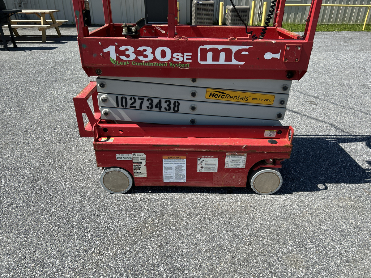 2019 MEC 1330SE-13