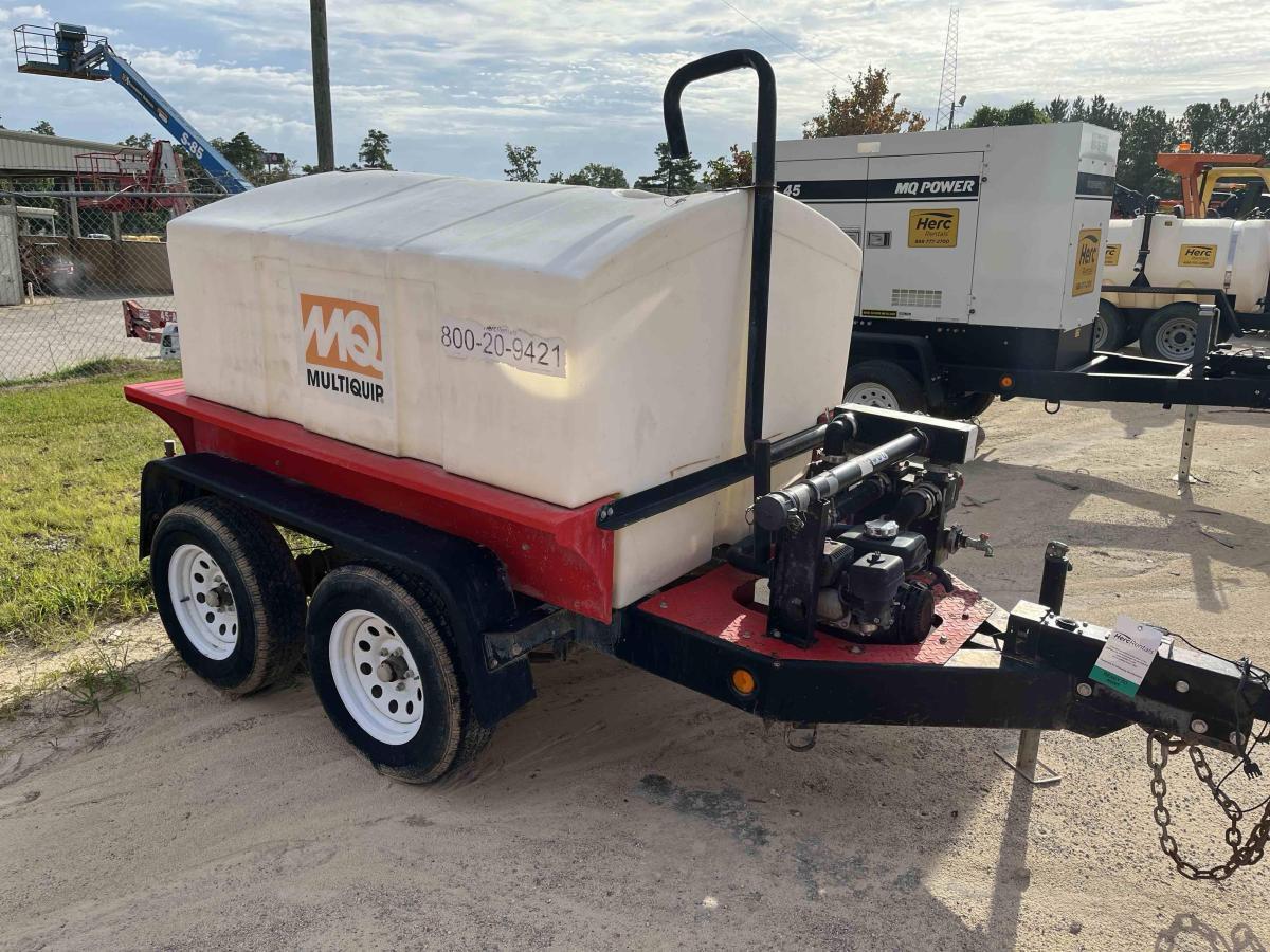 2018 Multiquip WT5C