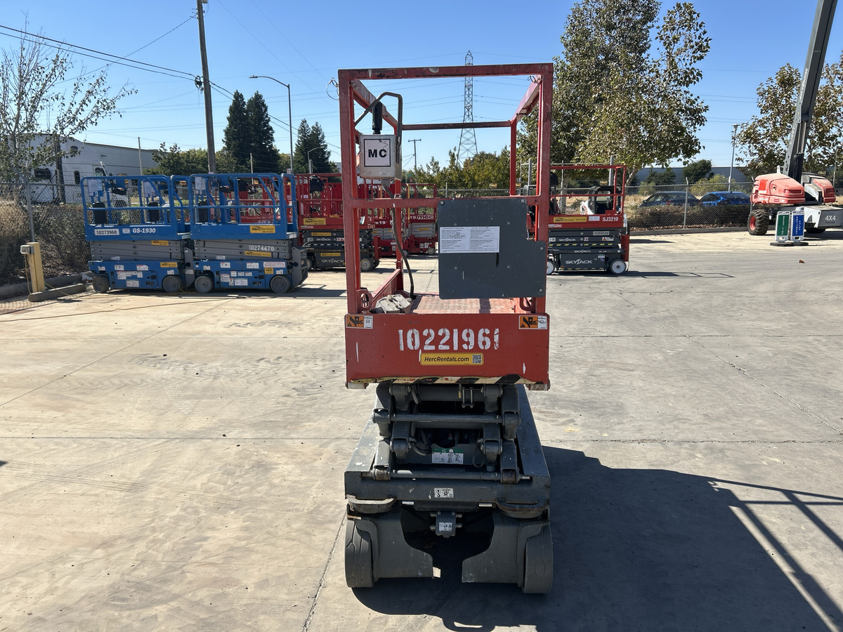 2017 Skyjack SJ3219-3