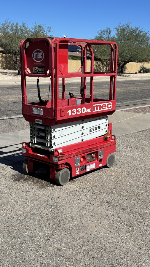 2017 MEC 1330SE-2
