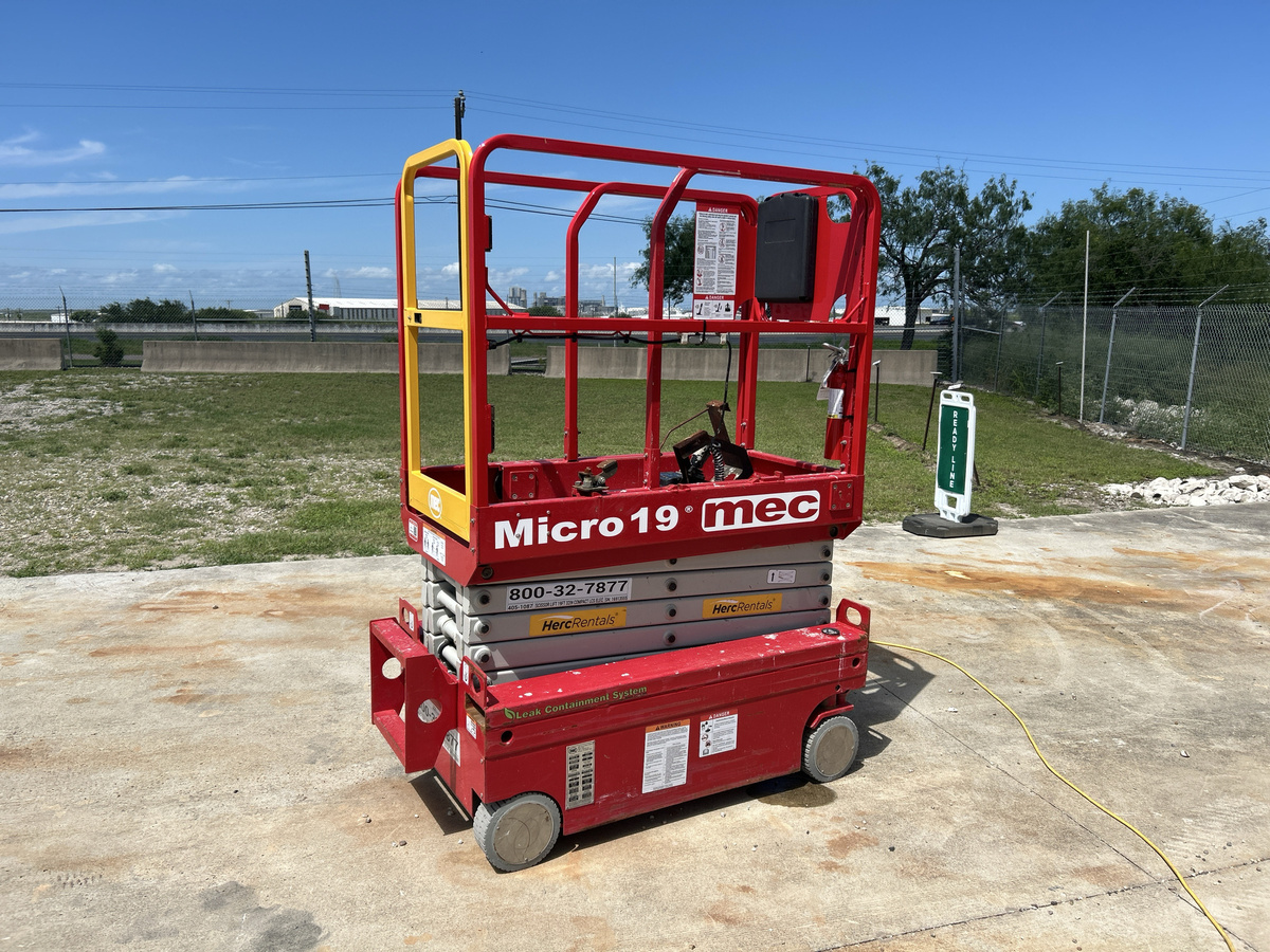2021 MEC Micro 19