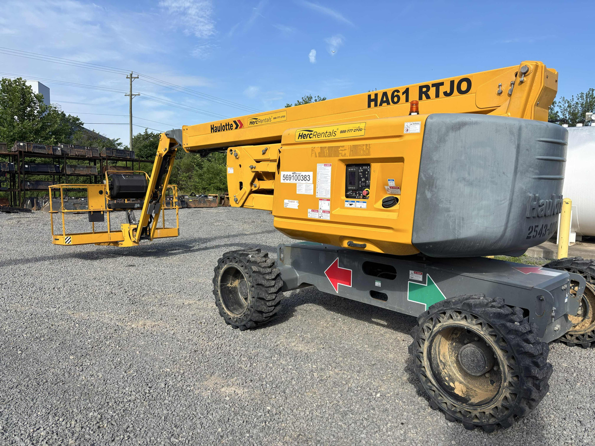 2020 Haulotte HA61 RTJ-3