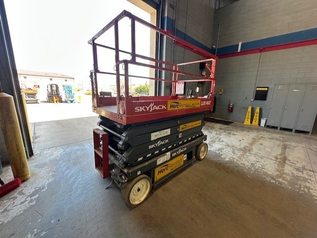 2019 Skyjack SJ4632-4