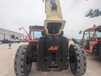 2019 JLG 1255