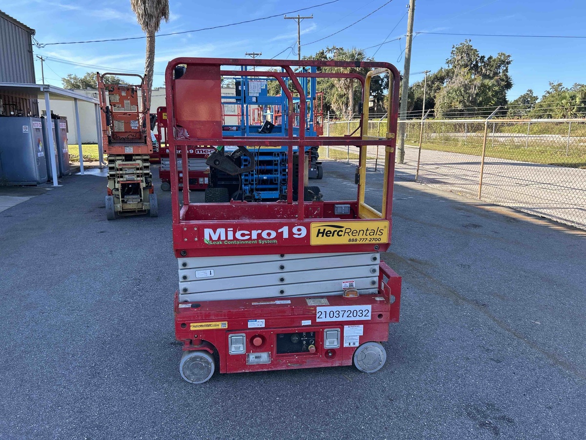 2022 MEC Micro 19-7
