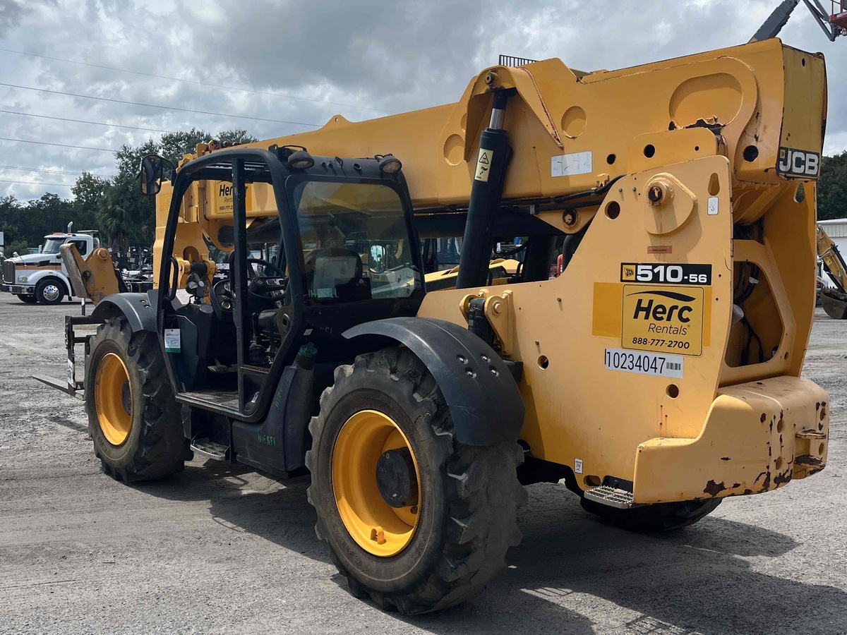 2018 JCB 510-56-6