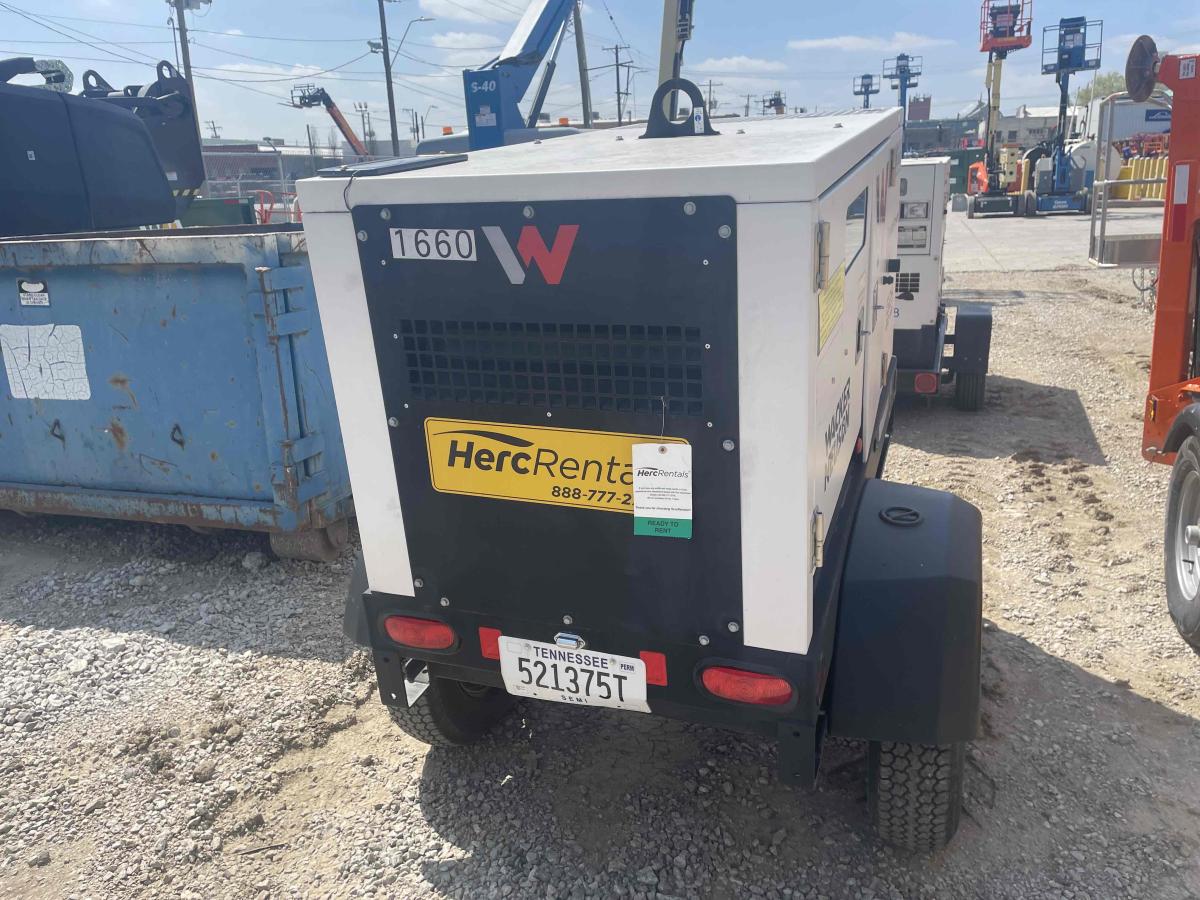 2022 Wacker G25-5
