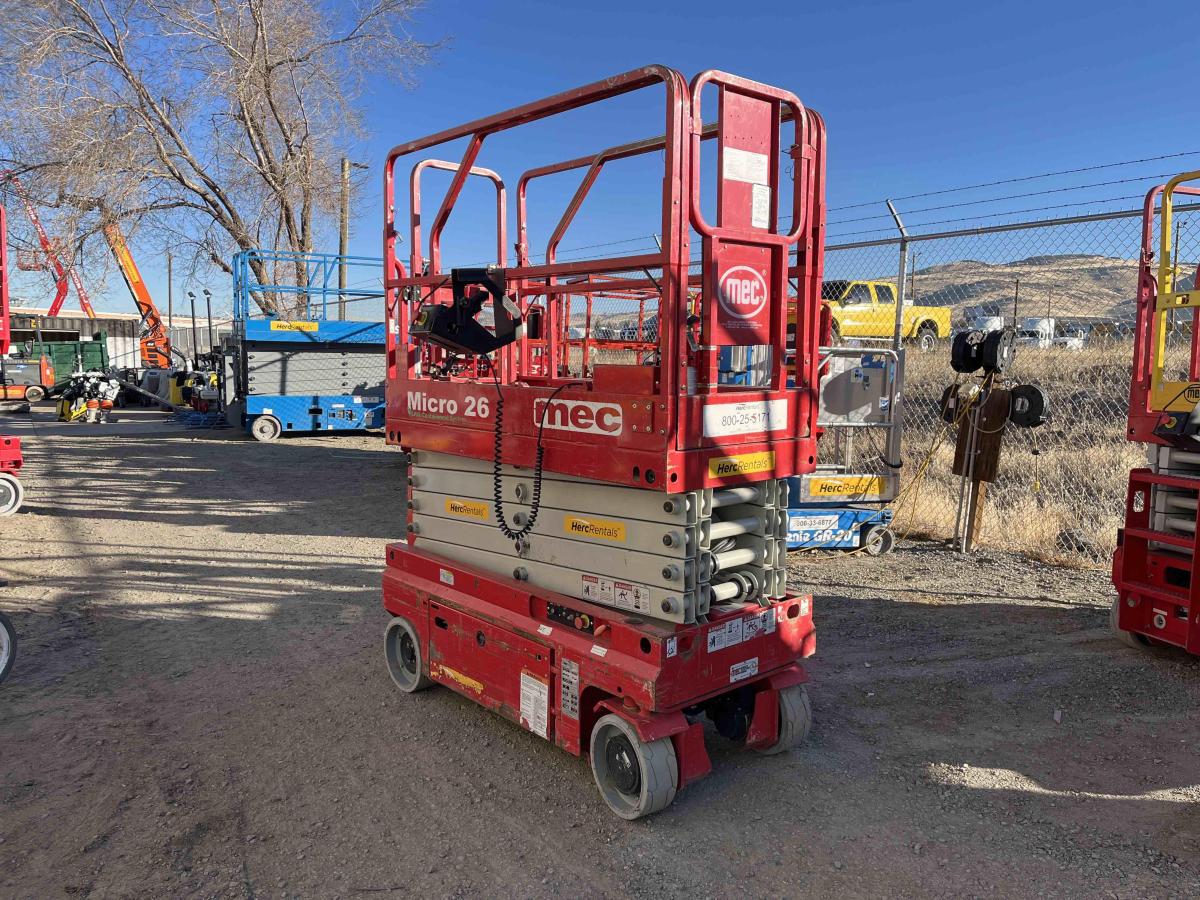 2019 MEC Micro26