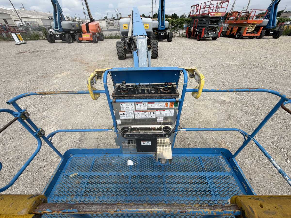 2018 Genie S-85XC-7