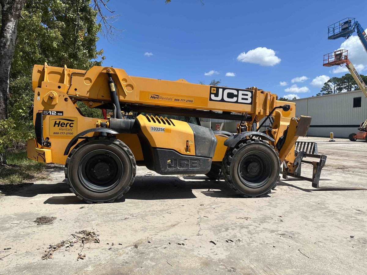 2021 JCB 512-56-2