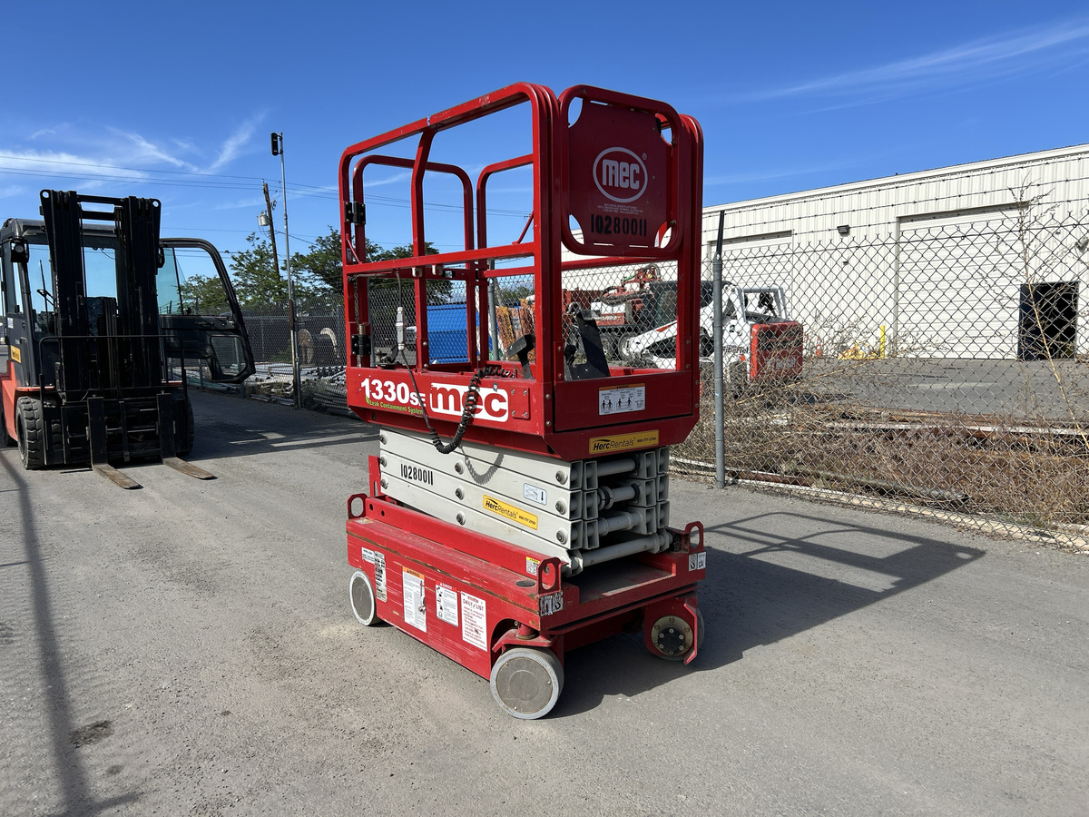 2019 MEC 1330SE-13