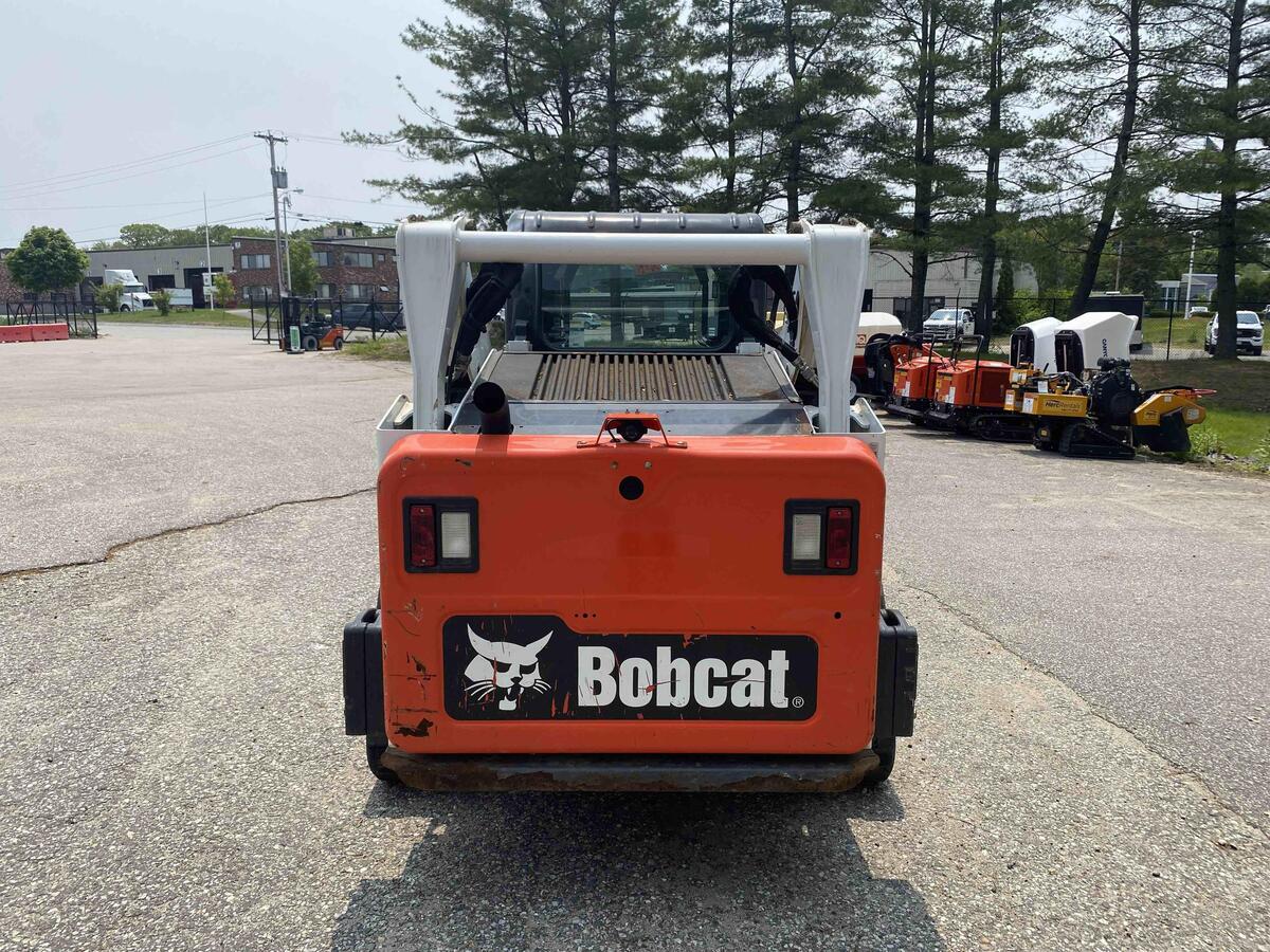 2021 Bobcat T595-3