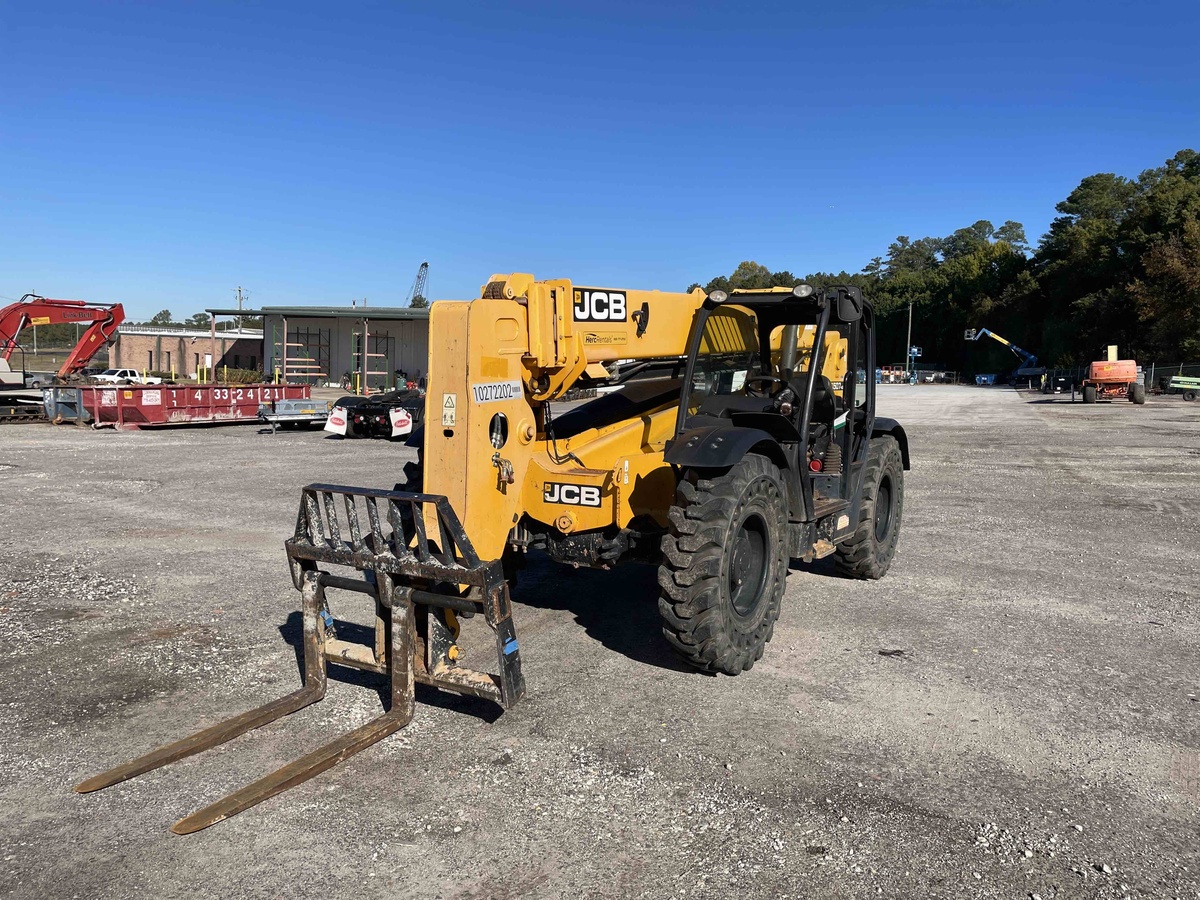 2019 JCB 507-42-5