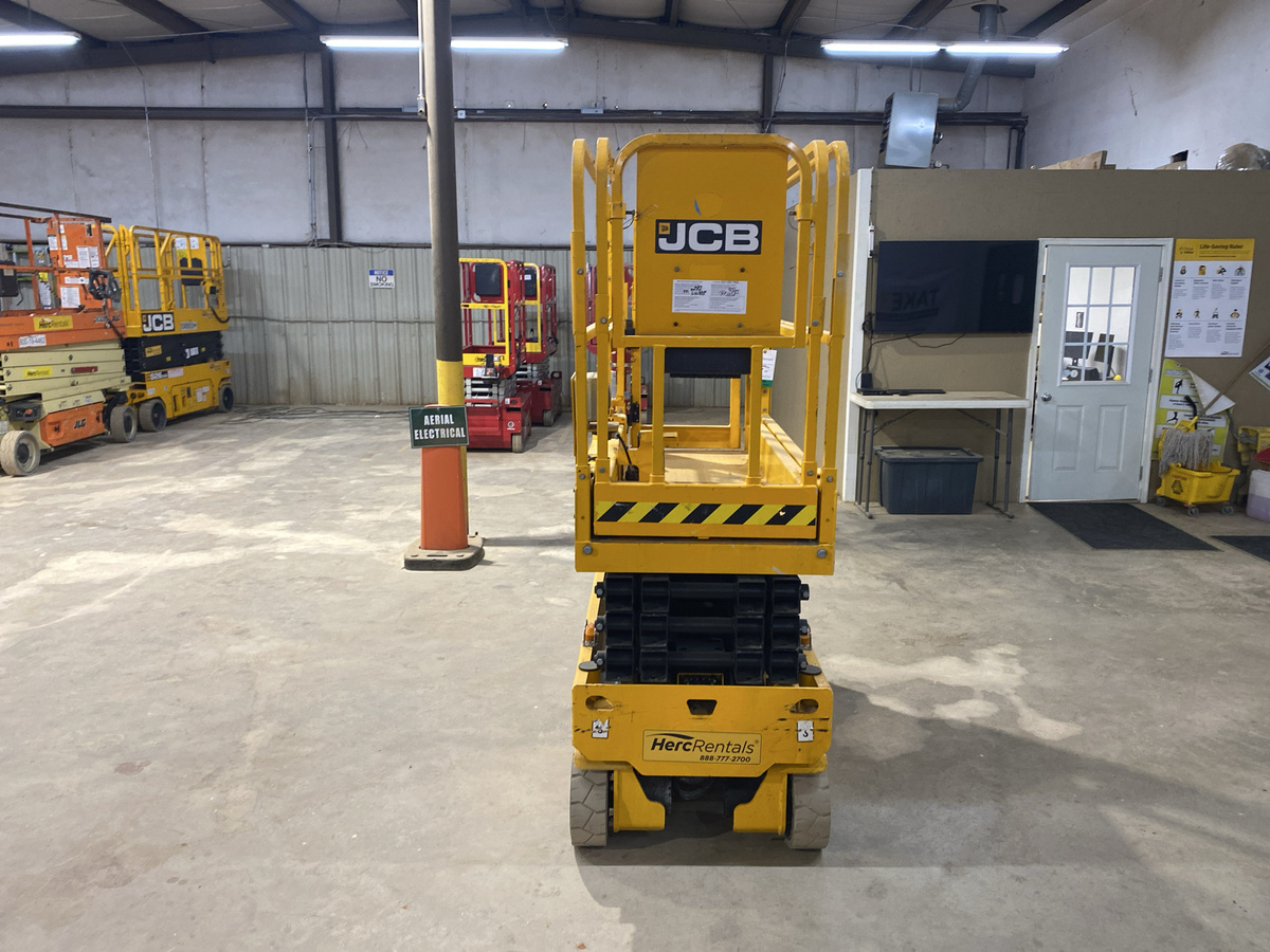 2023 JCB S1930E-3