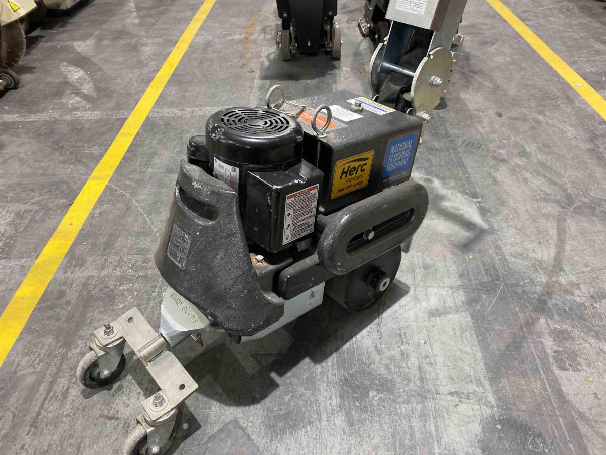 2021 National Flooring Equipment 6280HD