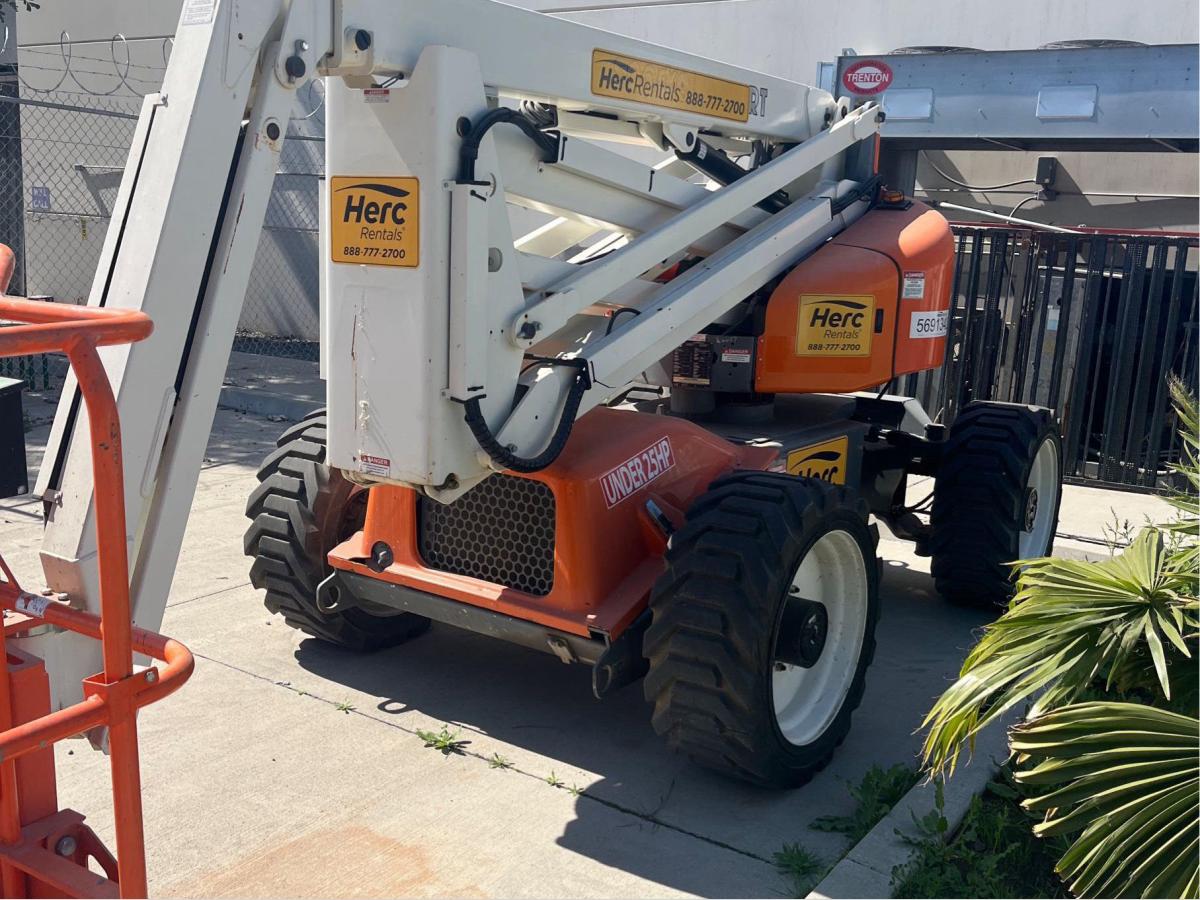 2021 Snorkel A46JRT