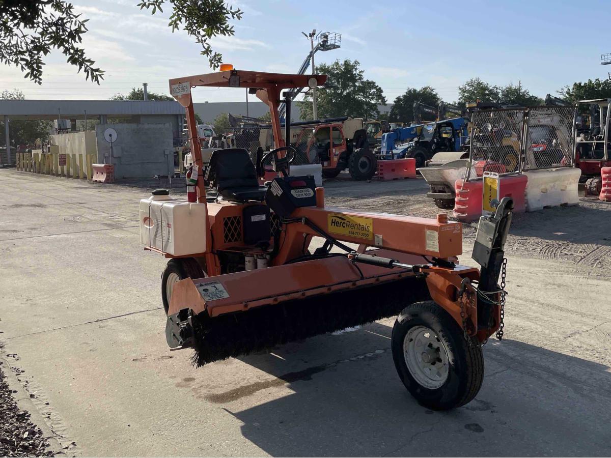 2019 LayMor SM300